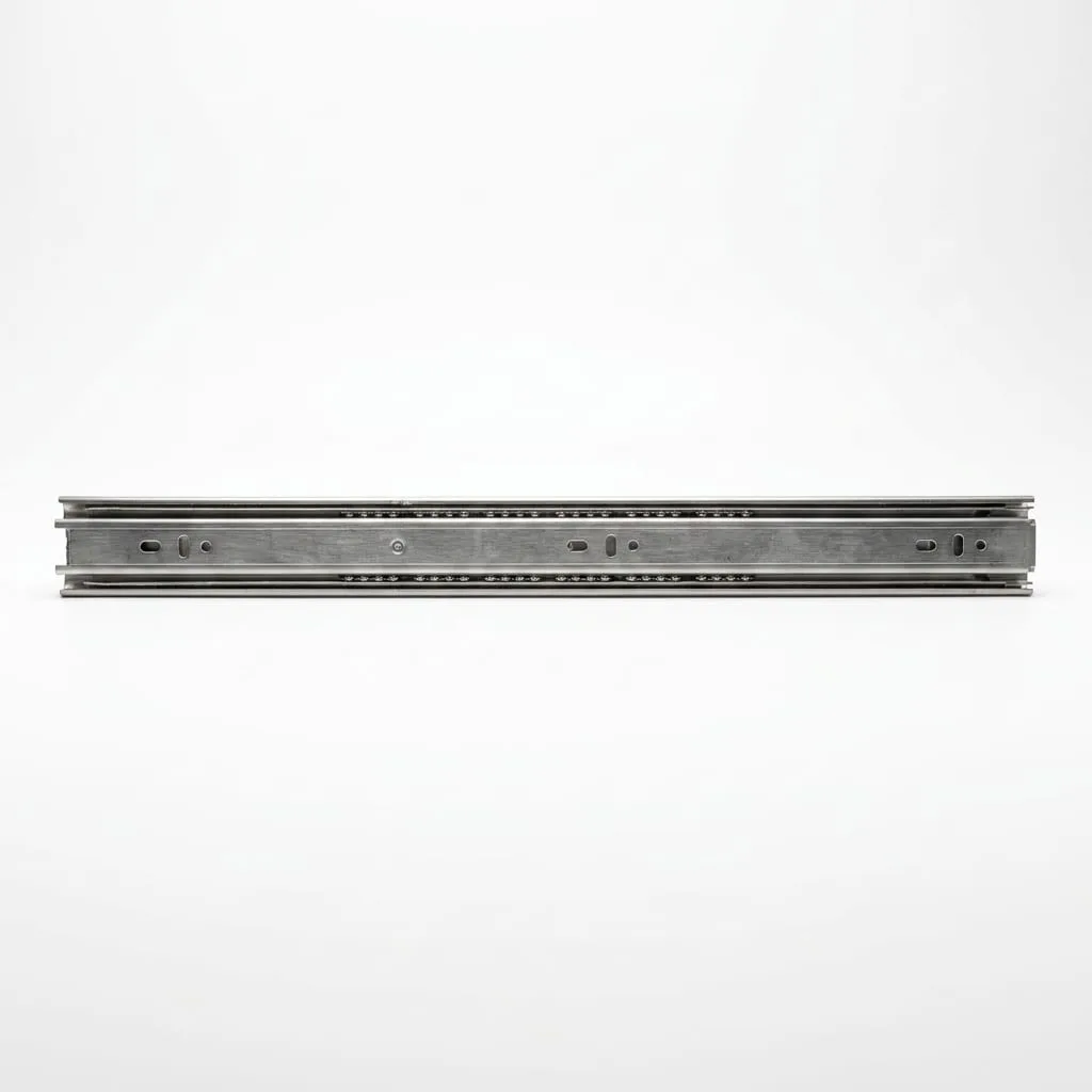 Corredera Ball Bearing Stainless Steel — 3/4