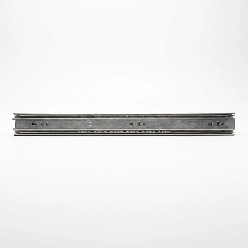 Corredera Ball Bearing Stainless Steel — 3/4