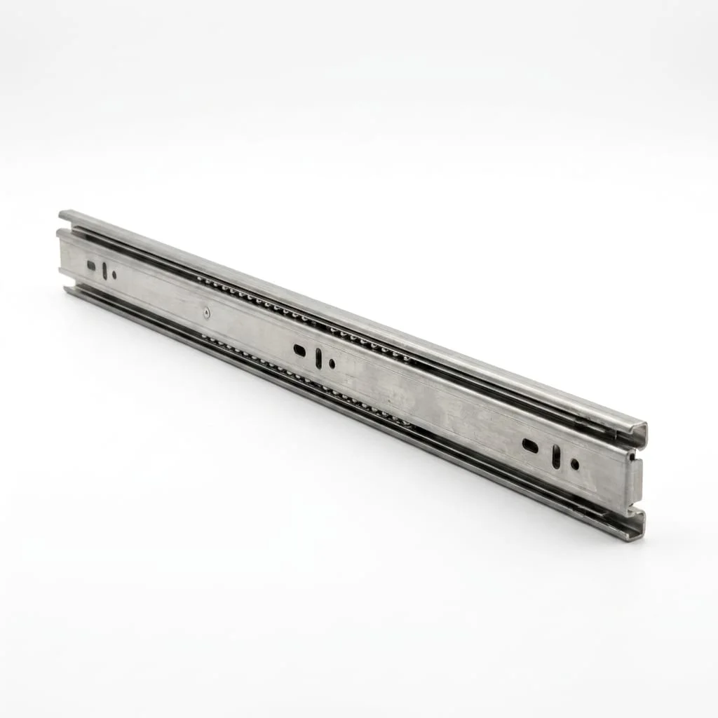 Corredera Ball Bearing Stainless Steel — 4/4