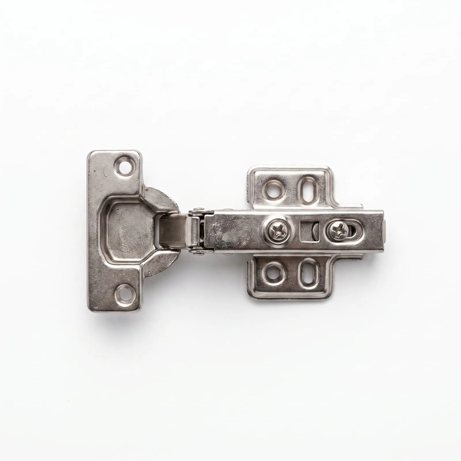 Gozne Soft Close 301 — 2/4