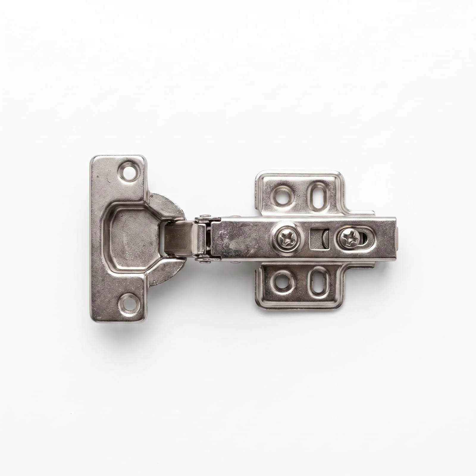Gozne Soft Close 301 — 2/4