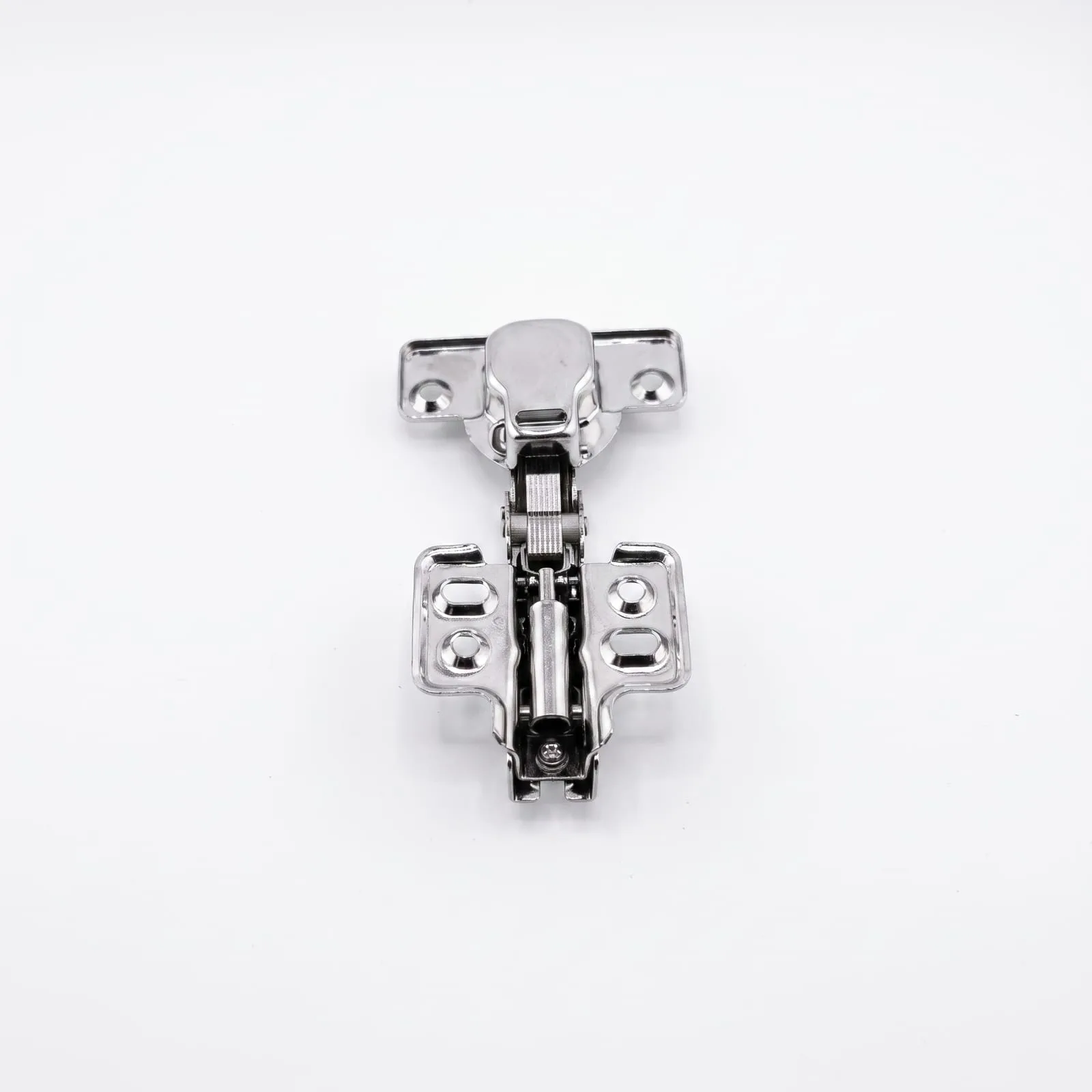 Gozne Soft Close Stainless Steel 701 — 1/4