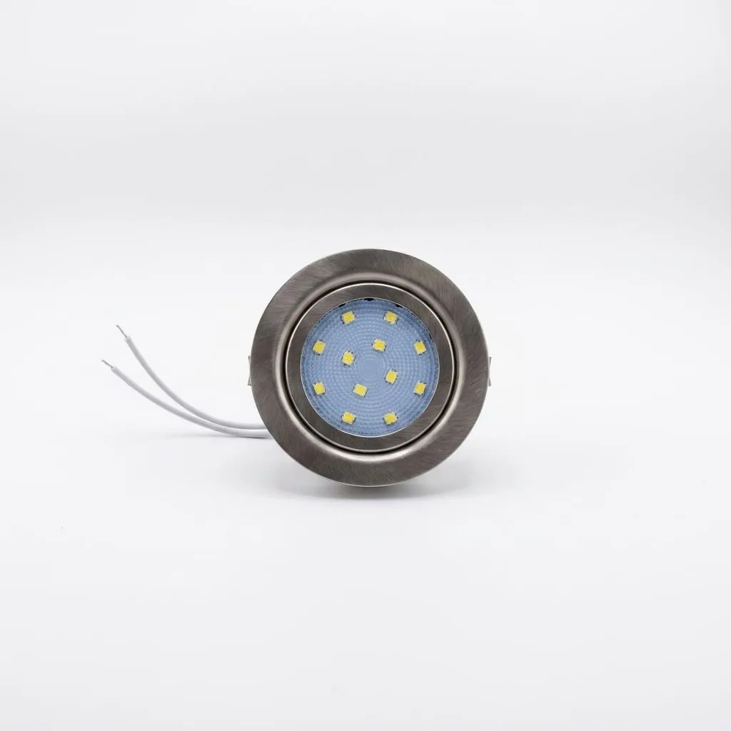 Luz LED para Gabinete 1.8W — 1/4