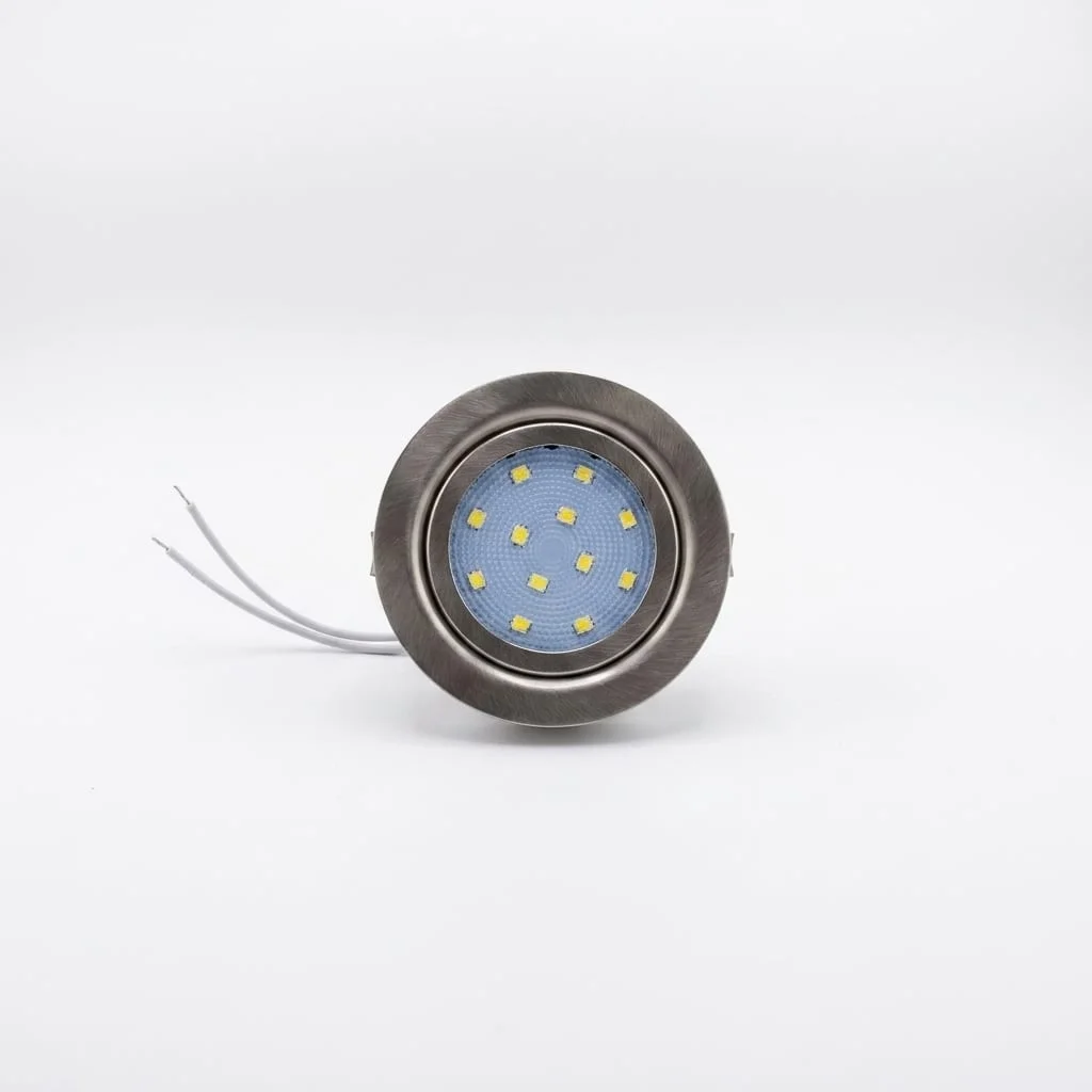 Luz LED para Gabinete 1.8W — 1/4